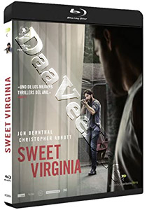 Sweet Virginia |   Blu-Ray